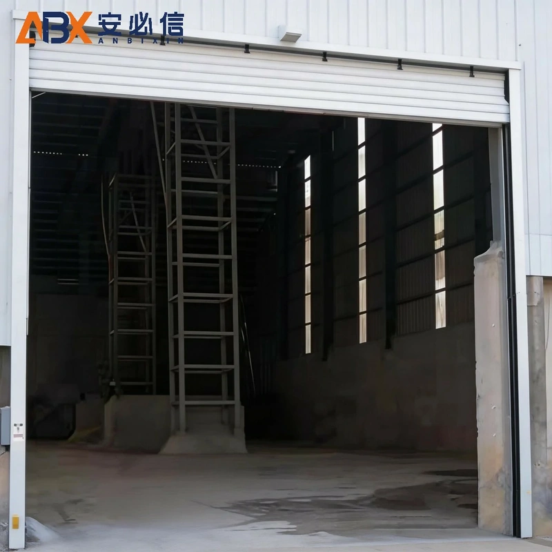 商丘市高速堆积门