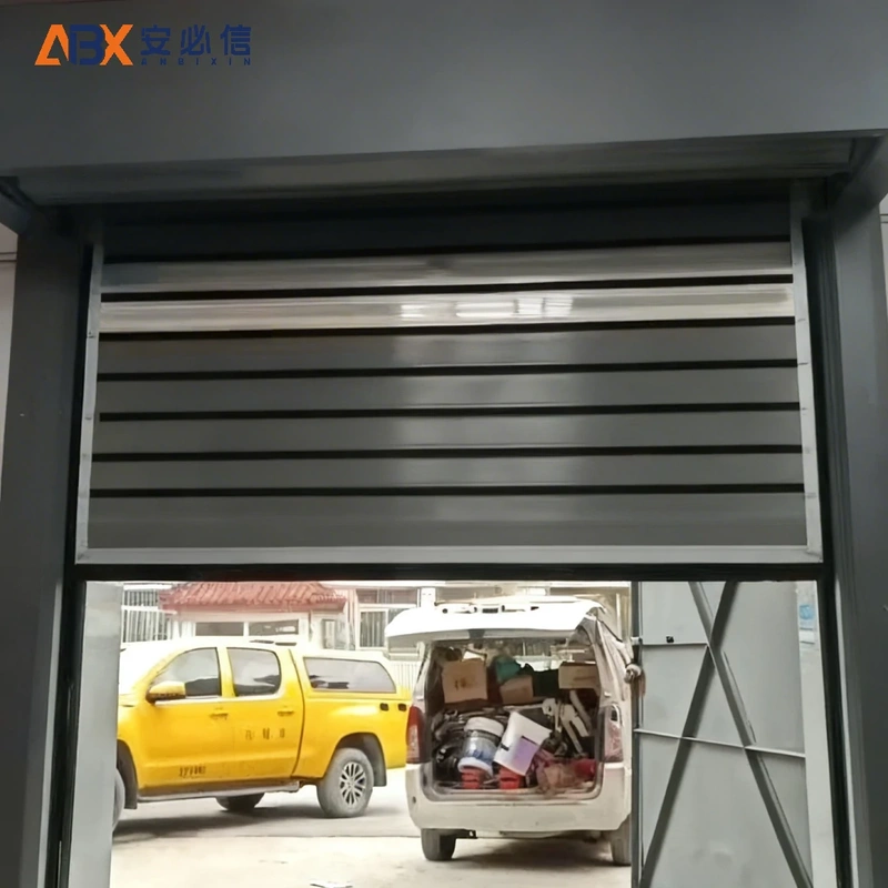 商丘市雷达高速门